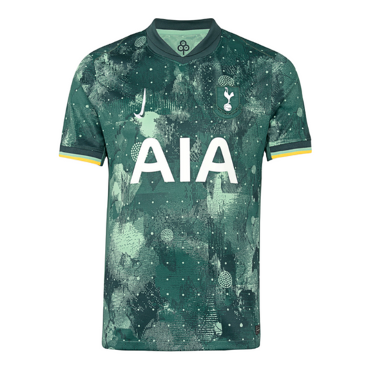 Tottenham Hotspur 3ª equipación 24/25