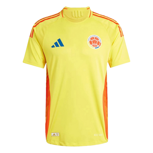 Camiseta Colombia 1ª equipación 2024