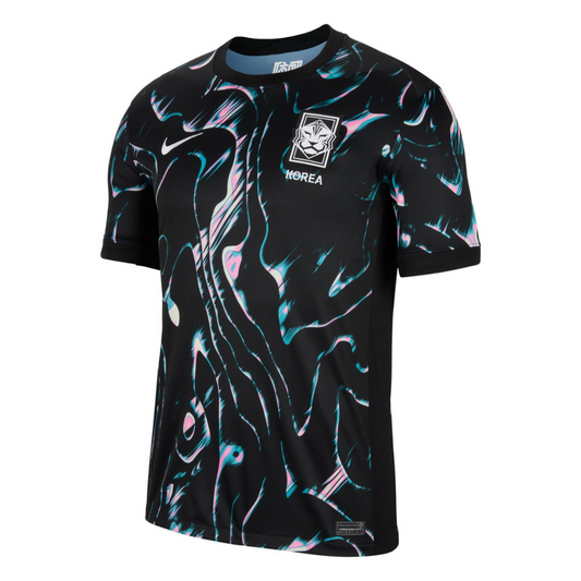Camiseta Corea del Sur 2ª equipación 2024