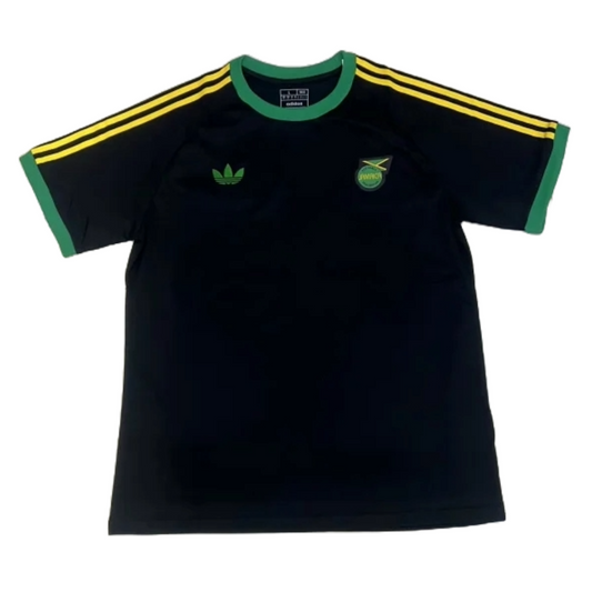 Camiseta Jamaica entrenamiento 2024/25