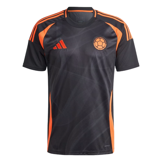 Camiseta Colombia 2ª equipación 2024