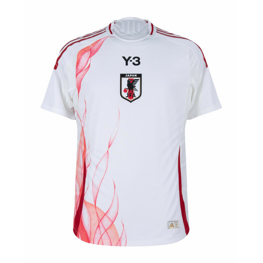 Camiseta Japón 2ª equipación 2024