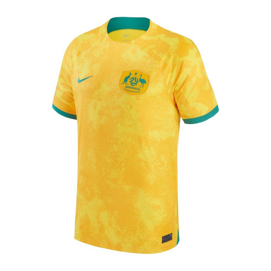 Camiseta Australia 1ª equipación 2024