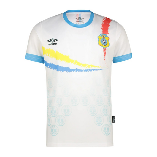Camiseta República Democrática del Congo 2ª equipación 2024