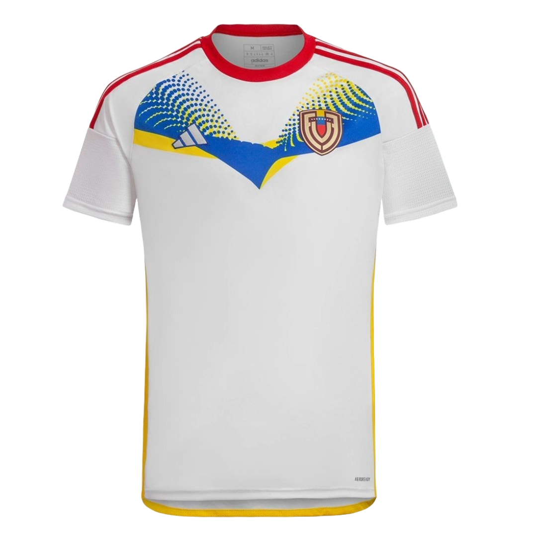 Liverpool FC Home Kit 24/25