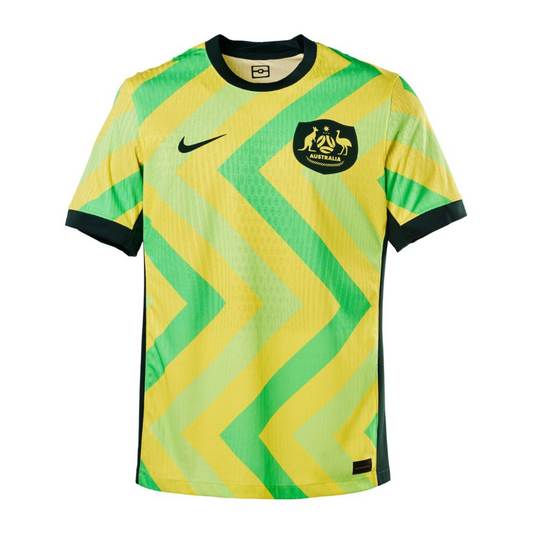 Camiseta Australia 1ª equipación 2025