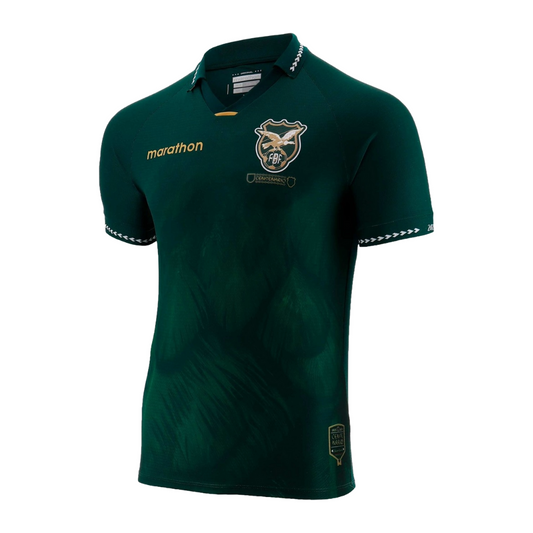 Camiseta Bolivia 1ª equipación 2024
