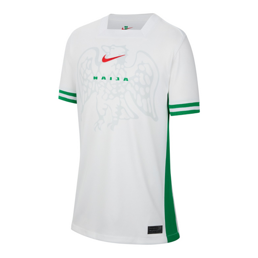 Camiseta Nigeria 1ª equipación 2024