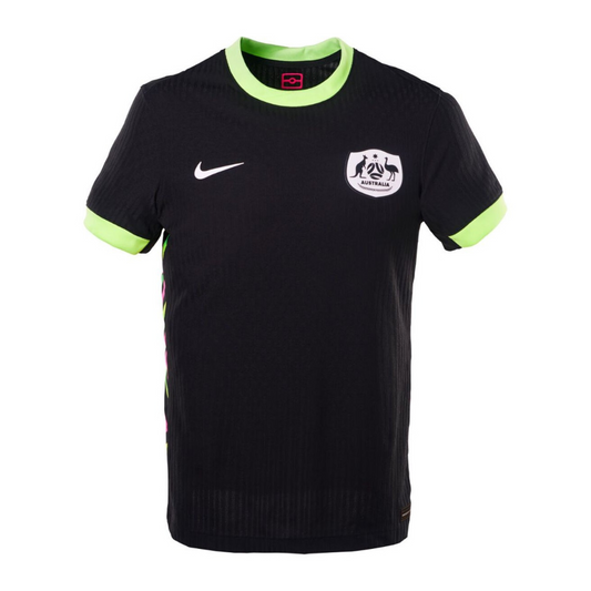 Camiseta Australia 2ª equipación 2025