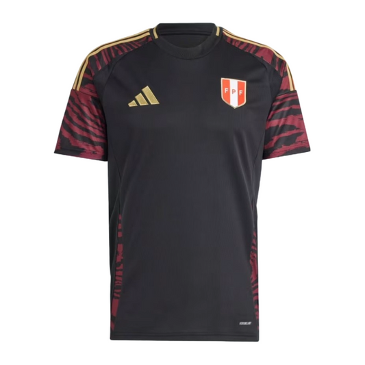 Camiseta Perú 2ª equipación 2024