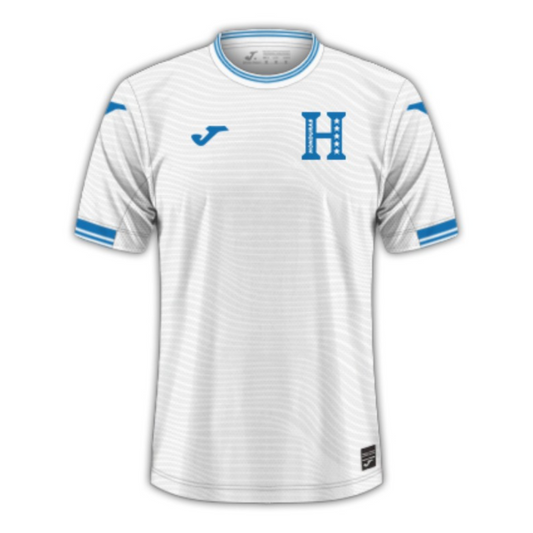 Camiseta Honduras 1ª equipación 2024