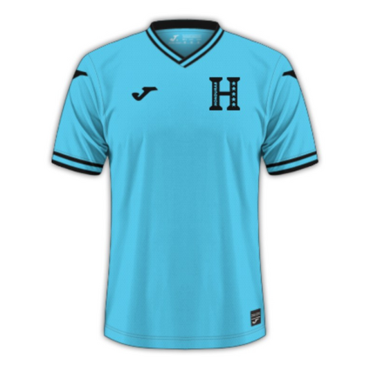 Camiseta Honduras 2ª equipación 2024