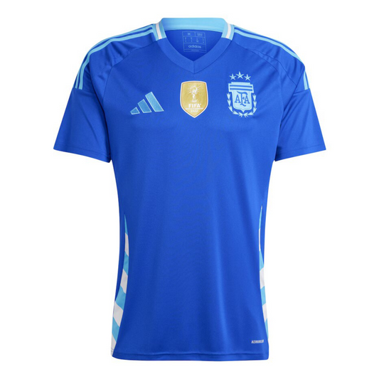 Camiseta Argentina 2ª equipación 2024