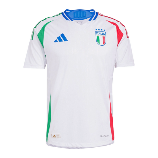 Camiseta Italia 2ª equipación 2024/25