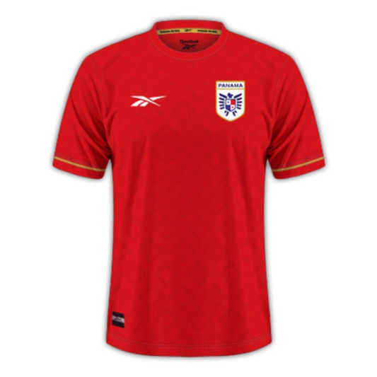 Camiseta Panamá 1ª equipación 2024