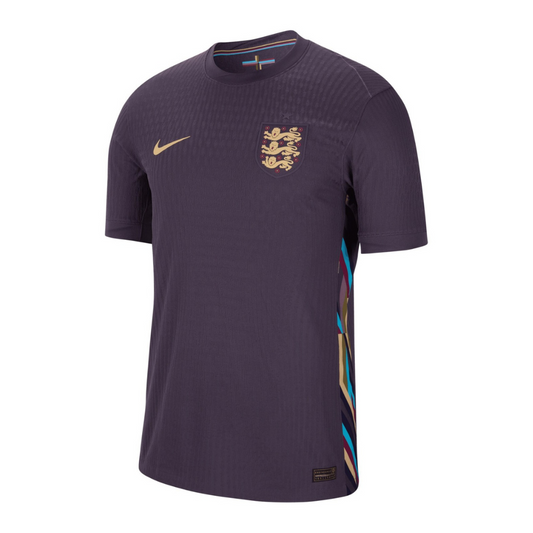 Camiseta Inglaterra 2ª equipación 2024/25