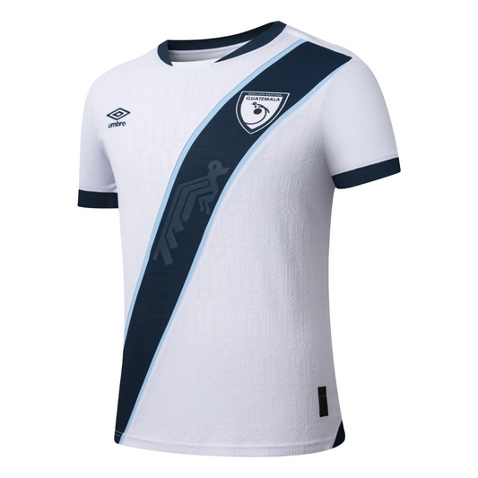 Camiseta Guatemala 1ª equipación 2025