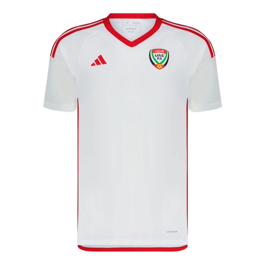 Camiseta Emiratos Árabes Unidos 1ª equipación 2024