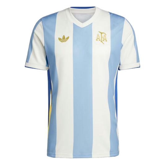 Camiseta Argentina 50 aniversario