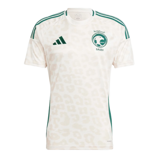 Camiseta Arabia Saudí 2ª equipación 2024