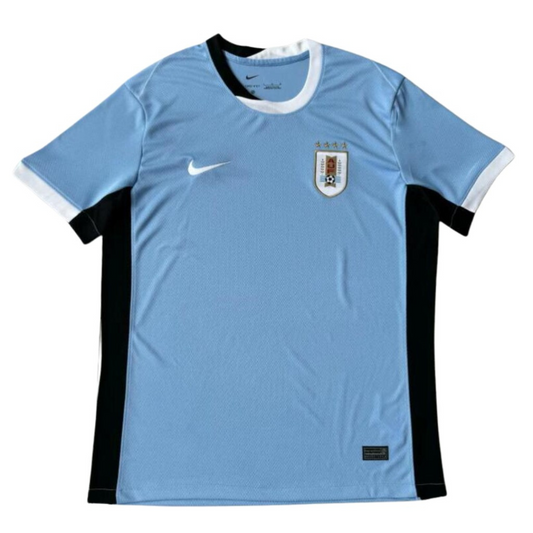Camiseta Uruguay 1ª equipación 2024