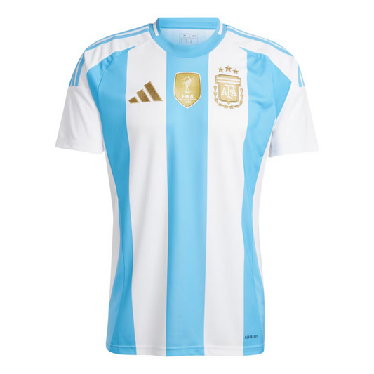 Camiseta Argentina 1ª equipación 2024