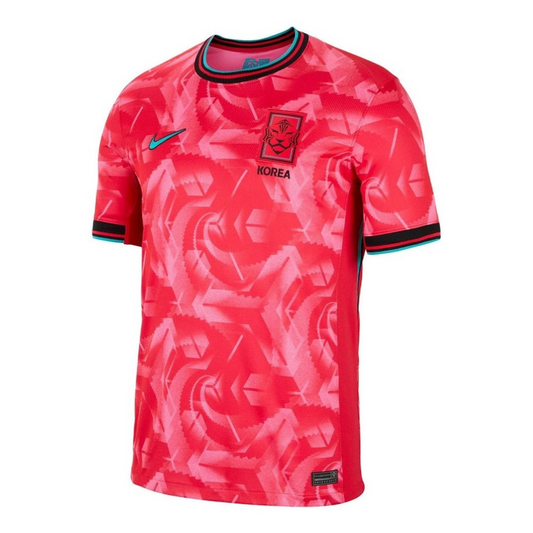 Camiseta Corea del Sur 1ª equipación 2024