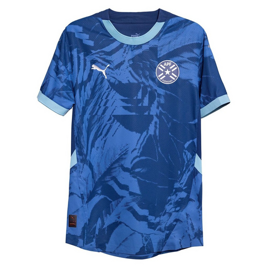 Camiseta Paraguay 2ª equipación 2024