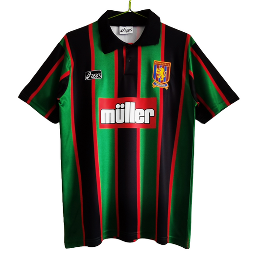 CA Osasuna away kit 24/25