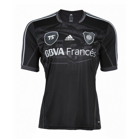 Camiseta retro CA River Plate 2013/14 3ª equipación