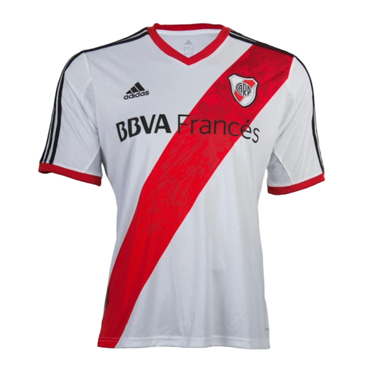 Camiseta retro CA River Plate 2013/14 1ª equipación