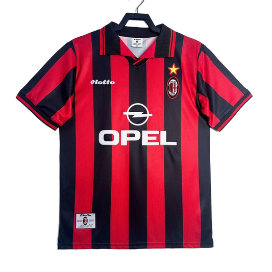 Maillot extérieur CA Osasuna 24/25