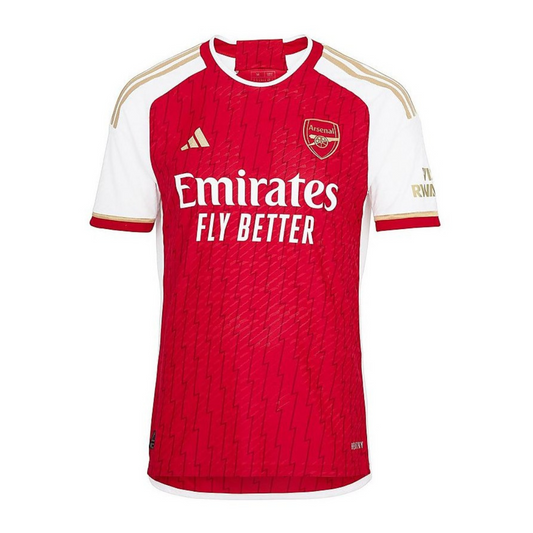 Arsenal FC Home Kit 24/25