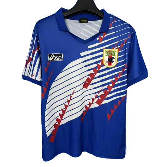 Camiseta Retro Japón 1994 1ª Equipación